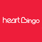 Heart Bingo Logo
