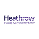 Heathrow Airport Parking Logo