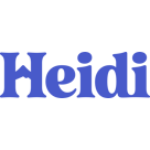 Heidi  logo