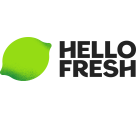 HelloFresh Square Logo