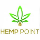 Hemp Point CBD logo