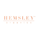 Hemsley Organics logo
