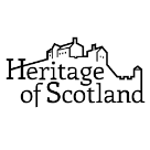 Heritage of Scotland Logo