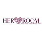 HerRoom logo