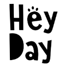 Hey Day Pets logo