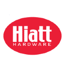 Hiatt Hardware logo
