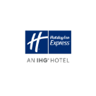 Holiday Inn Express - An IHG Hotel Logo