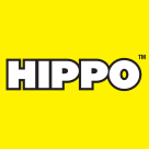 Hippowaste logo
