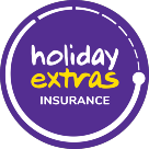Holiday Extras Travel Insurance logo