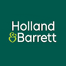 Holland & Barrett Square Logo