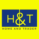 Home And Trader logo