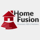 The Home Fusion Company logo