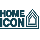 Home Icon logo