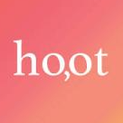 Hoot Home Insurance Logo