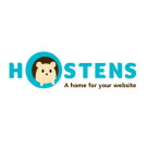 Hostens Logo