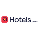 Hotels.com IE Logo