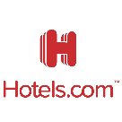 Hotels.com IE Logo