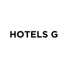 Hotels G logo