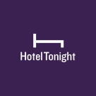 Hoteltonight logo