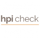 HPI Check Logo