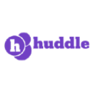 Huddle -logo