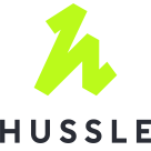 Hussle - Formerly Payasugym logo
