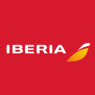 IBERIA UK Logo