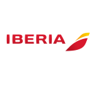 IBERIA UK Logo