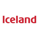 Iceland Square Logo