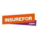 Insurefor CDW Car Hire Excess Insurance Logo