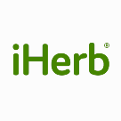 iHerb logo