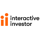 interactive investor Stocks & Shares ISA Logo