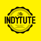 The Indytute logo