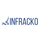 Infracko  logo