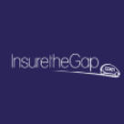 Insure the GAP Logo