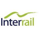 Interrail EU Logo