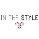 In The Style Logo