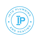 Into Plumbing and Heating Logo
