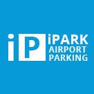 Ipark Airport Parking Logo