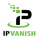 IPVanish Logo