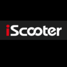 iscooter Logo