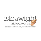 Isle of Wight Hideaways logo