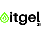 itgel CBD Logo