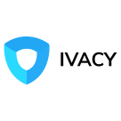 Ivacy VPN Logo