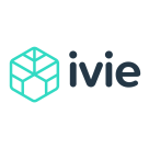 IVIE -logo