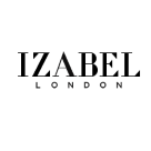 Izabel London logo