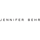 Jennifer Behr logo