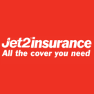 Jet2 Insurance Logo