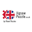 Jigsaw Puzzle Logo