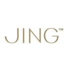 JING Tea logo